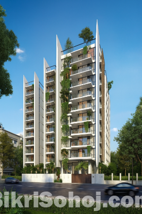 “জলসিড়ির কাছে ল্যান্ড শেয়ার ফ্ল্যাট—নিরাপদ বিনিয়োগ!”